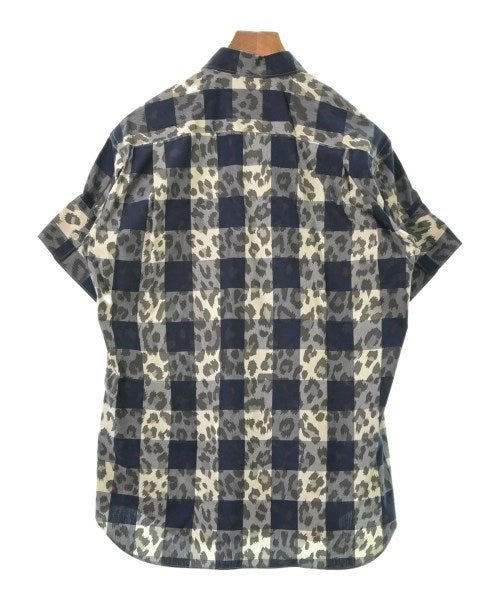 COMME des GARCONS SHIRT เสื้อลำลอง