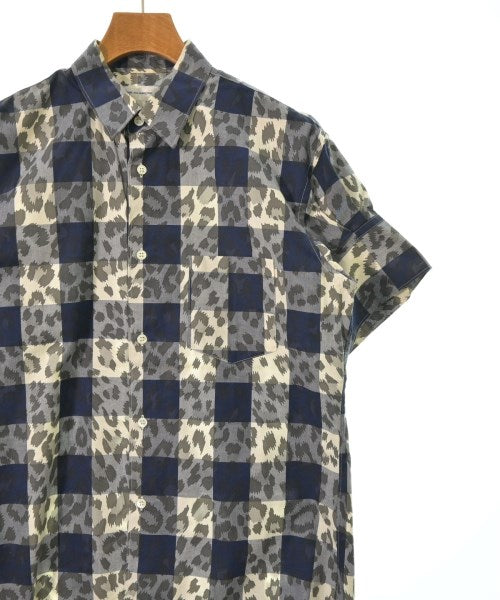 COMME des GARCONS SHIRT เสื้อลำลอง