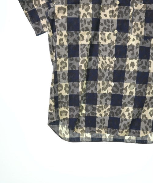 COMME des GARCONS SHIRT เสื้อลำลอง