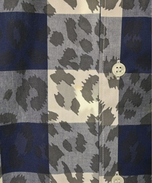 COMME des GARCONS SHIRT เสื้อลำลอง