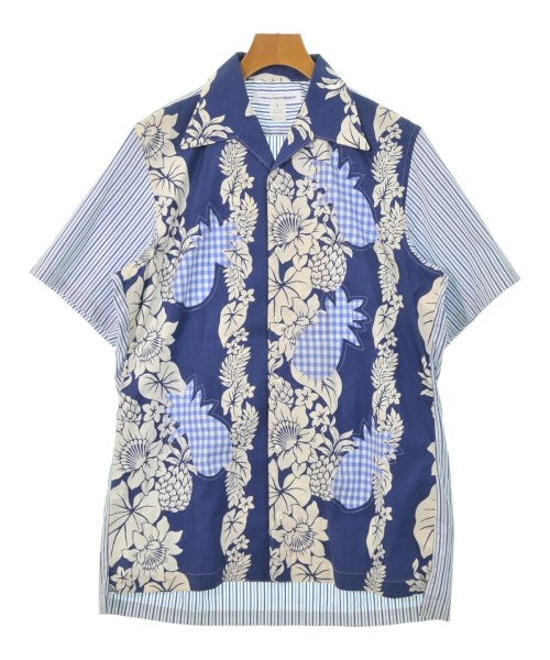COMME des GARCONS SHIRT เสื้อลำลอง