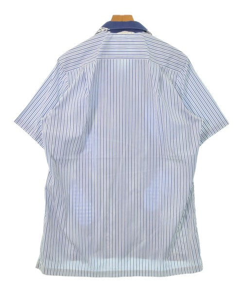 COMME des GARCONS SHIRT เสื้อลำลอง