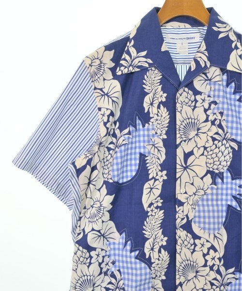 COMME des GARCONS SHIRT เสื้อลำลอง
