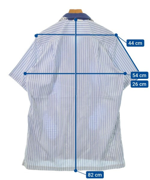 COMME des GARCONS SHIRT เสื้อลำลอง