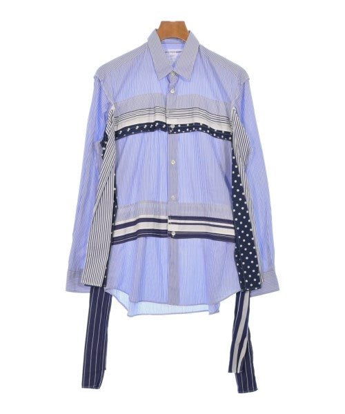 COMME des GARCONS SHIRT เสื้อลำลอง