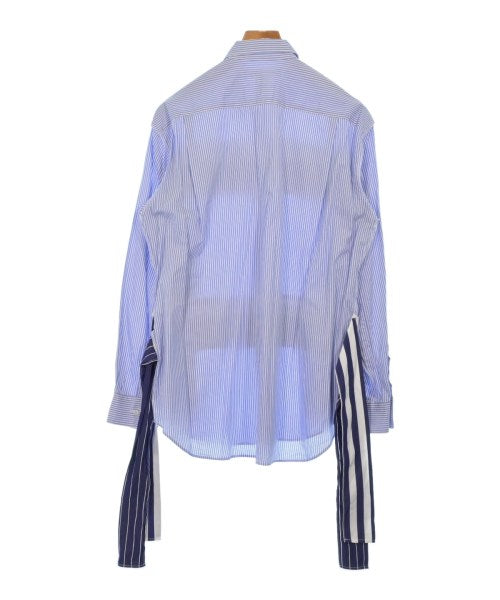 COMME des GARCONS SHIRT เสื้อลำลอง