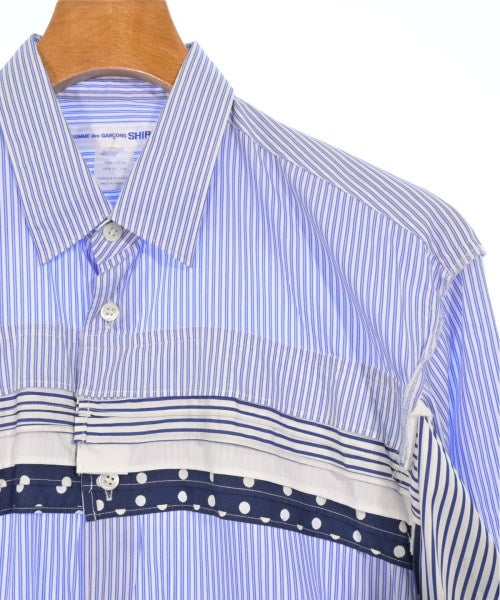 COMME des GARCONS SHIRT เสื้อลำลอง
