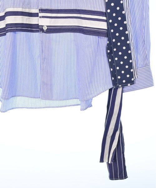 COMME des GARCONS SHIRT เสื้อลำลอง