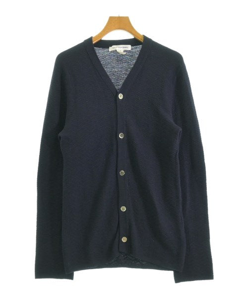 COMME des GARCONS SHIRT เสื้อคาร์ดิแกน