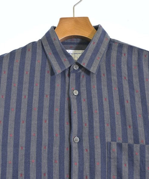 COMME des GARCONS SHIRT เสื้อลำลอง