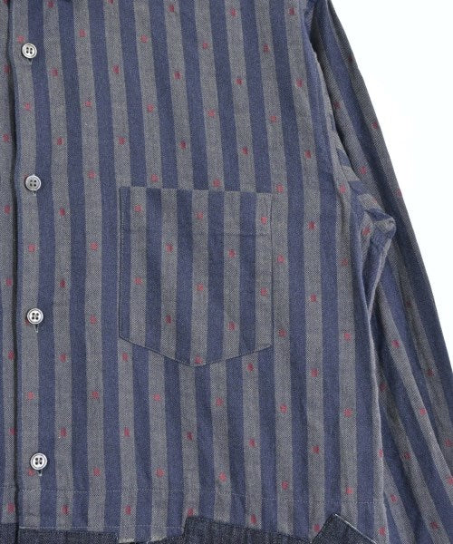 COMME des GARCONS SHIRT เสื้อลำลอง