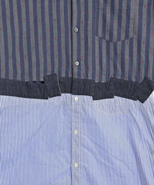 COMME des GARCONS SHIRT เสื้อลำลอง