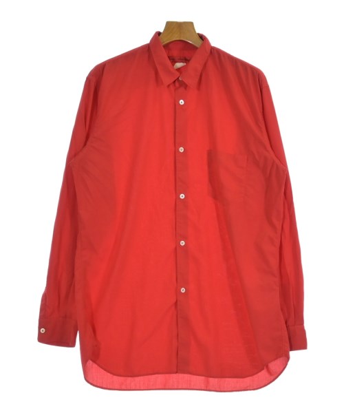 COMME des GARCONS SHIRT เสื้อลำลอง