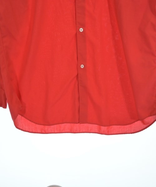 COMME des GARCONS SHIRT เสื้อลำลอง