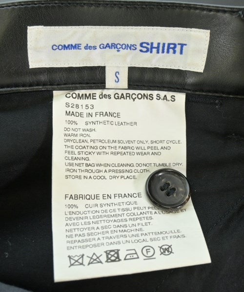 COMME des GARCONS SHIRT กางเกงขาสั้น