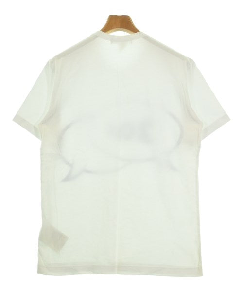 COMME des GARCONS SHIRT เสื้อยืด/เสื้อท็อปส์