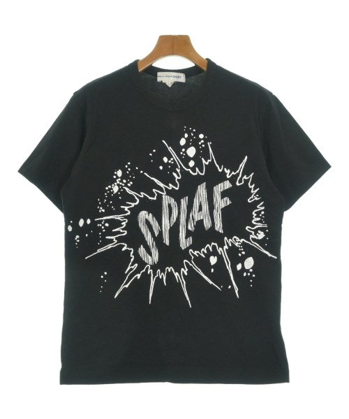 COMME des GARCONS SHIRT เสื้อยืด/เสื้อท็อปส์