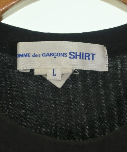 COMME des GARCONS SHIRT เสื้อยืด/เสื้อท็อปส์