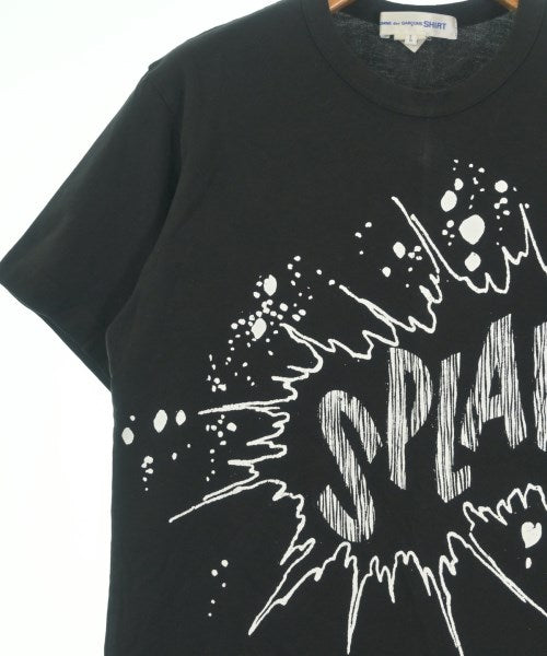 COMME des GARCONS SHIRT เสื้อยืด/เสื้อท็อปส์