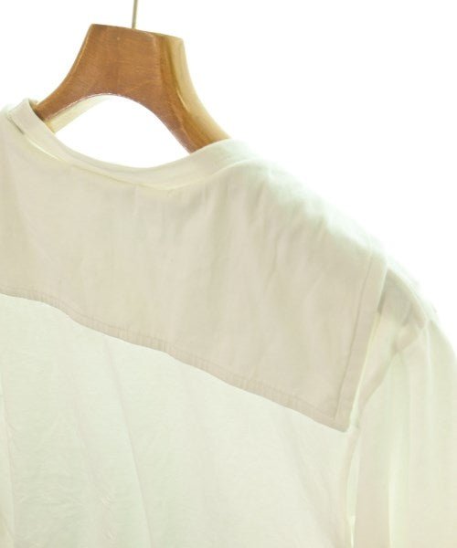 COMME des GARCONS SHIRT เสื้อยืด/เสื้อท็อปส์