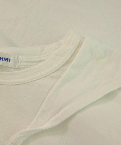 COMME des GARCONS SHIRT เสื้อยืด/เสื้อท็อปส์