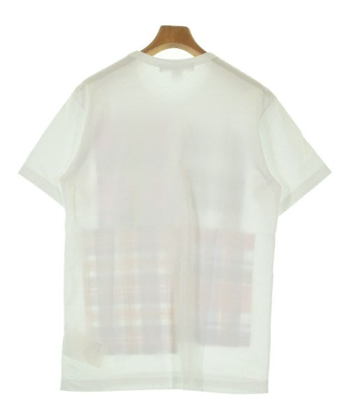 COMME des GARCONS SHIRT เสื้อยืด/เสื้อท็อปส์