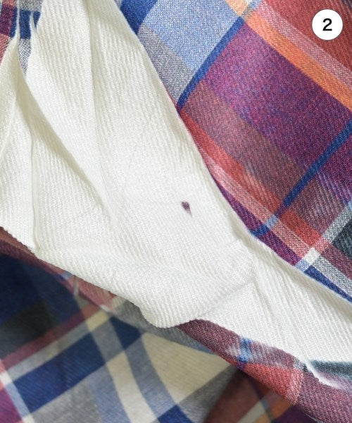 COMME des GARCONS SHIRT กางเกงขาสั้น