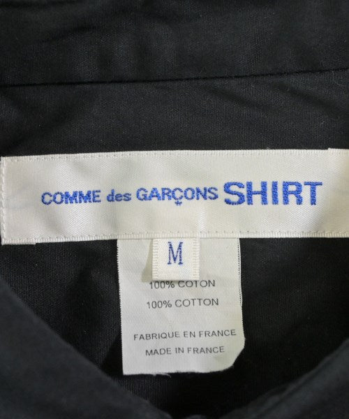 COMME des GARCONS SHIRT เสื้อลำลอง