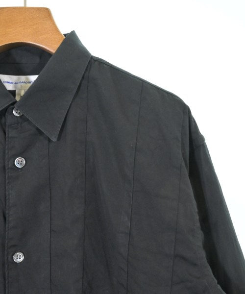 COMME des GARCONS SHIRT เสื้อลำลอง
