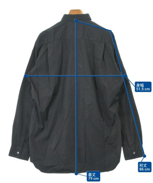 COMME des GARCONS SHIRT เสื้อลำลอง