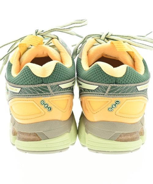 Kiko Kostadinov รองเท้าผ้าใบ