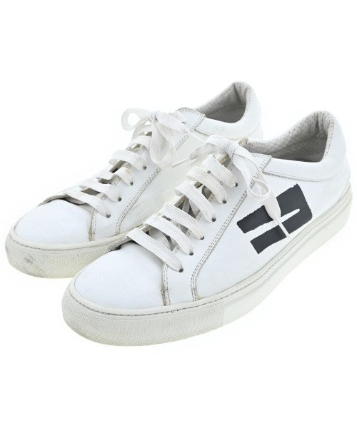 COMME des GARCONS SHIRT รองเท้าผ้าใบ