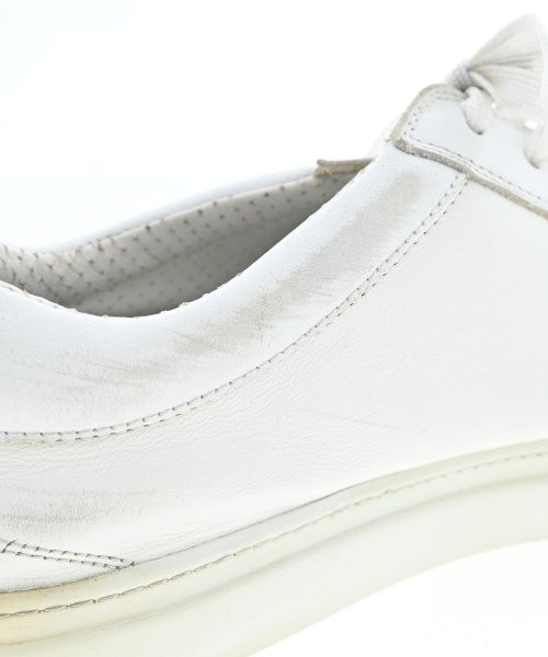 COMME des GARCONS SHIRT รองเท้าผ้าใบ