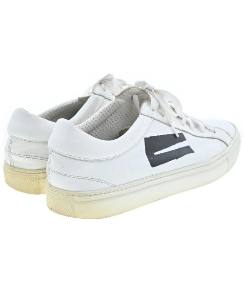 COMME des GARCONS SHIRT รองเท้าผ้าใบ