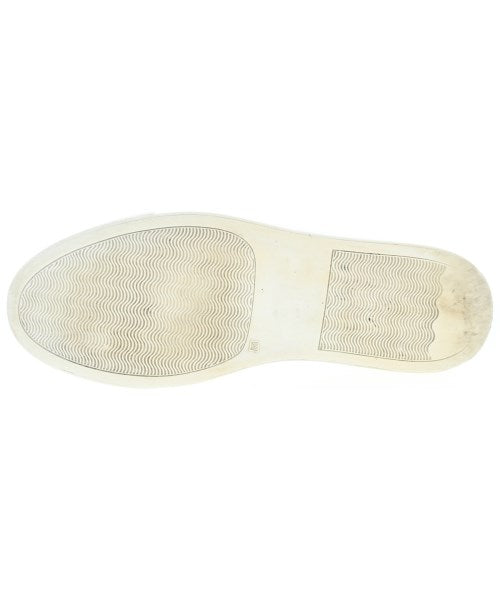 COMME des GARCONS SHIRT รองเท้าผ้าใบ