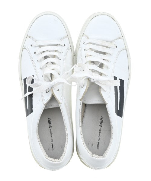 COMME des GARCONS SHIRT รองเท้าผ้าใบ