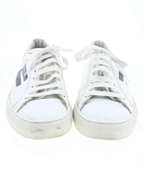 COMME des GARCONS SHIRT รองเท้าผ้าใบ