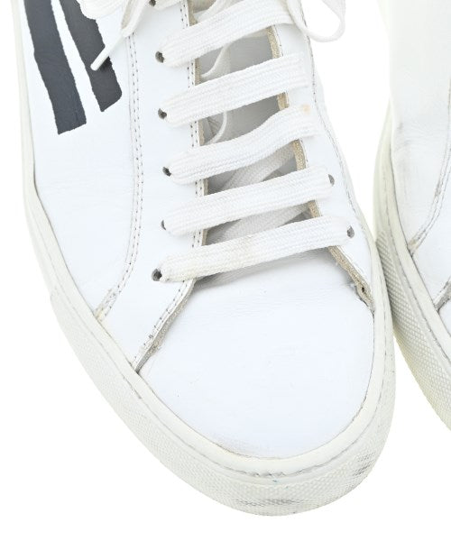 COMME des GARCONS SHIRT รองเท้าผ้าใบ