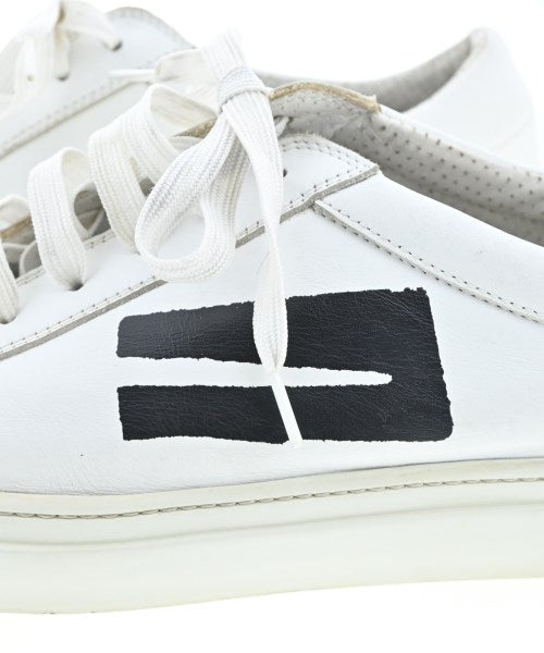 COMME des GARCONS SHIRT รองเท้าผ้าใบ