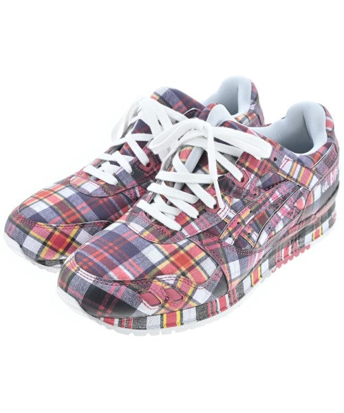 COMME des GARCONS SHIRT รองเท้าผ้าใบ