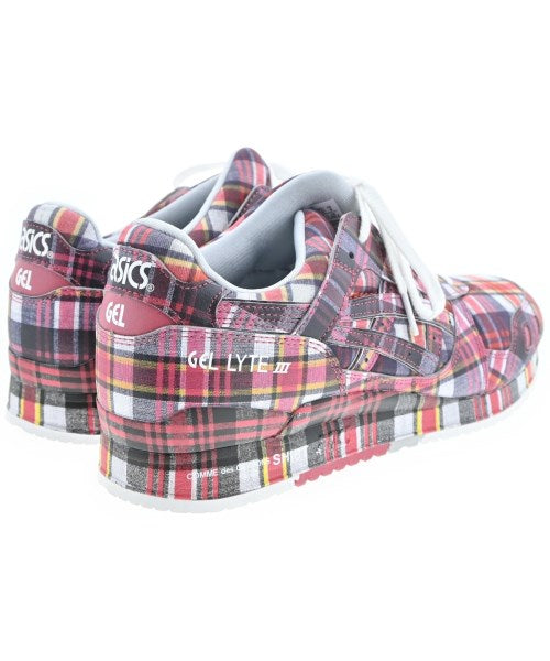 COMME des GARCONS SHIRT รองเท้าผ้าใบ