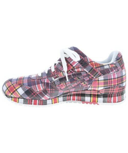 COMME des GARCONS SHIRT รองเท้าผ้าใบ