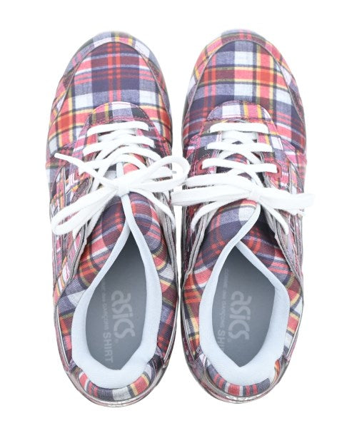 COMME des GARCONS SHIRT รองเท้าผ้าใบ