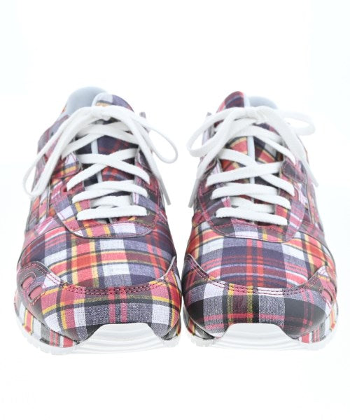 COMME des GARCONS SHIRT รองเท้าผ้าใบ