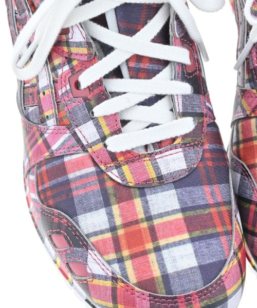 COMME des GARCONS SHIRT รองเท้าผ้าใบ