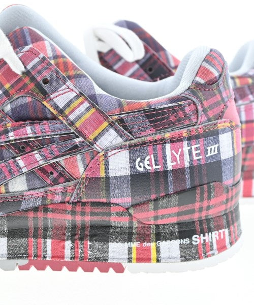 COMME des GARCONS SHIRT รองเท้าผ้าใบ