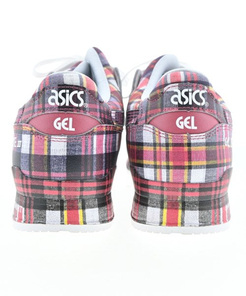 COMME des GARCONS SHIRT รองเท้าผ้าใบ