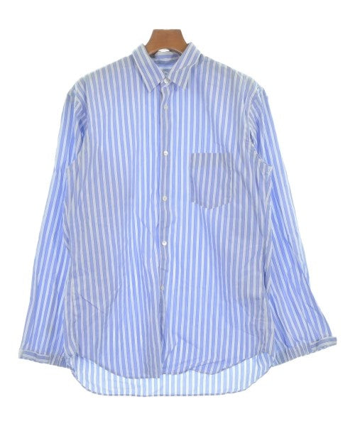 COMME des GARCONS SHIRT เสื้อลำลอง