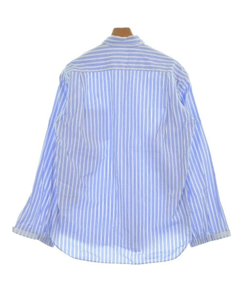 COMME des GARCONS SHIRT เสื้อลำลอง
