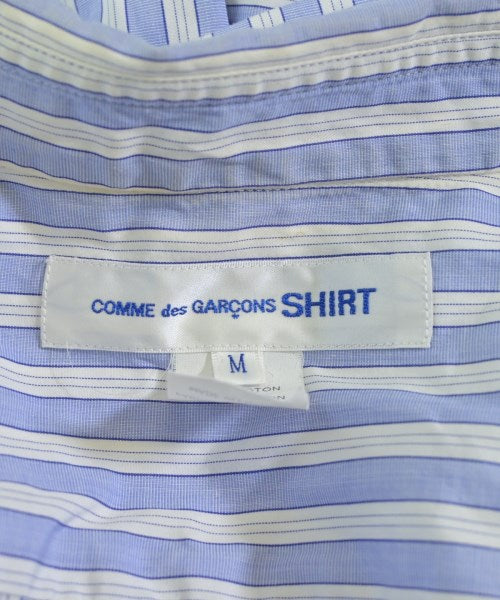 COMME des GARCONS SHIRT เสื้อลำลอง